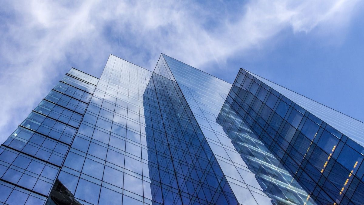 Architectural Window Film