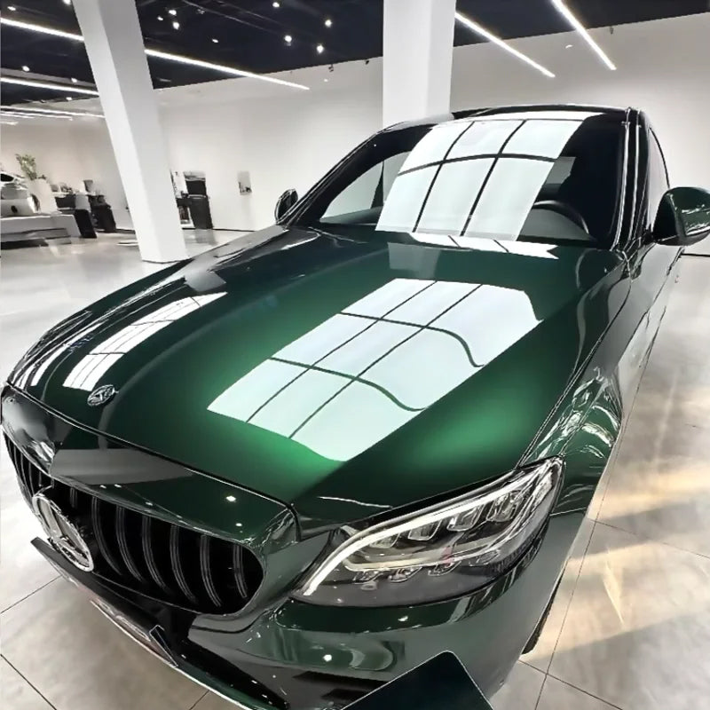 Emerald Green image 0