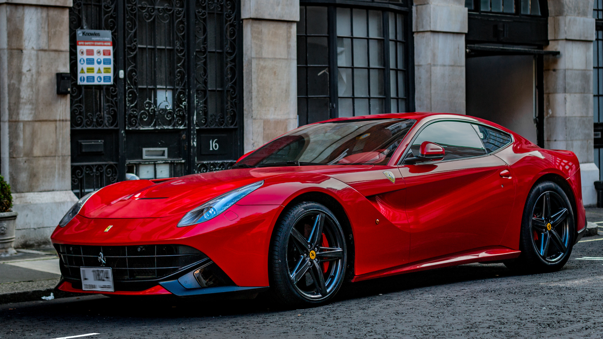 Color PPF