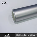 Matte Dark Silver image 3