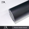 Piano Matte Black image 3