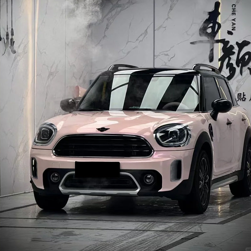 Dreamy Rouge Pink image 0