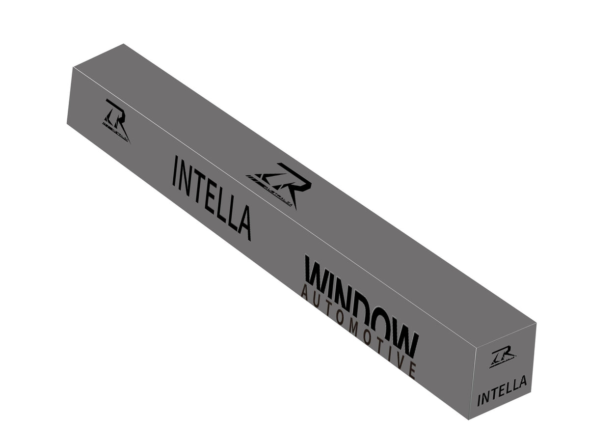 INTELLAseries HD Nano Ceramic Film image 0