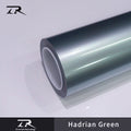 Metallic & Pearl Color PPF - Hadrian Green