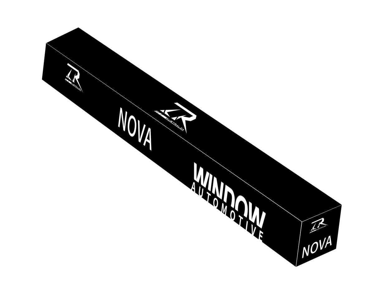 NOVAseries Nano Ceramic Film image 0