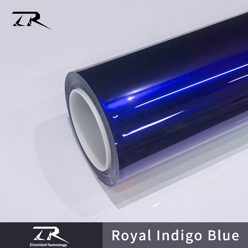 Royal Indigo Blue image 3