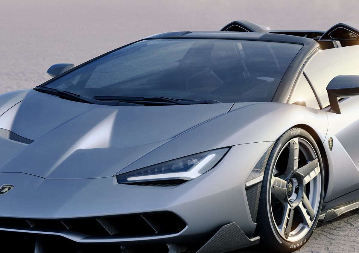 ZIRX™ Windowshield image 0