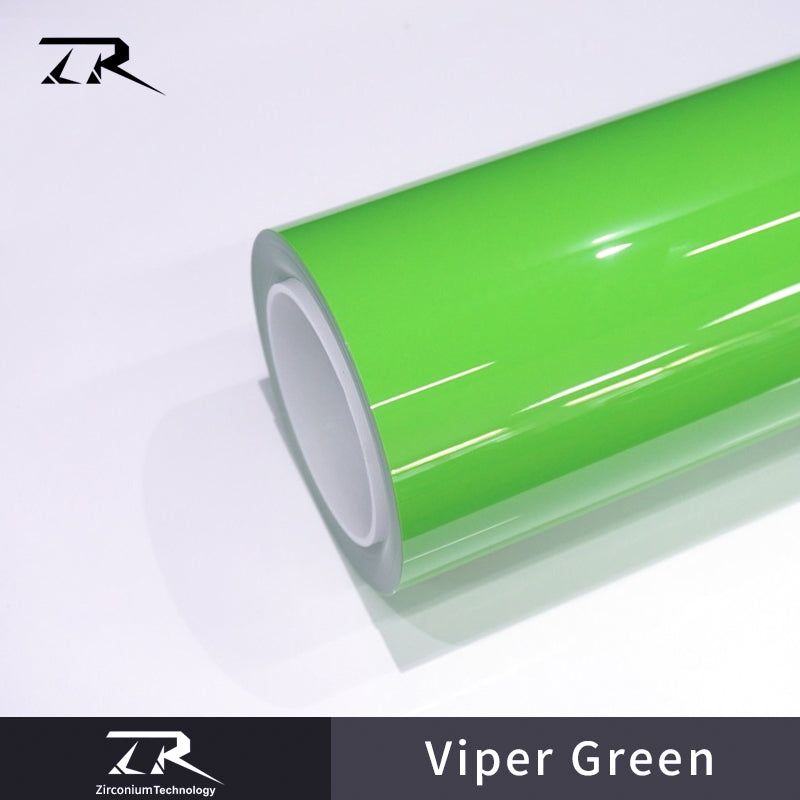 Viper Green image 3