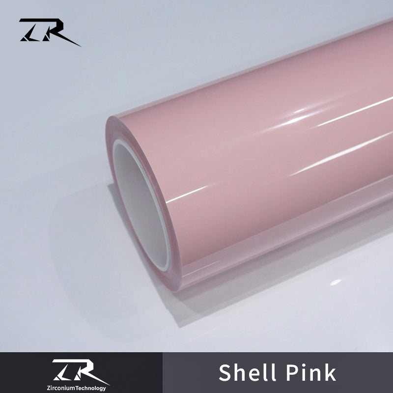 Shell Pink image 3