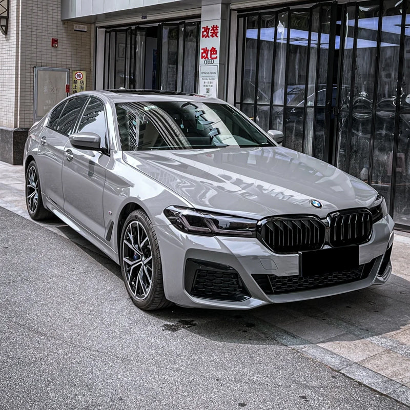 Nano Grey image 0