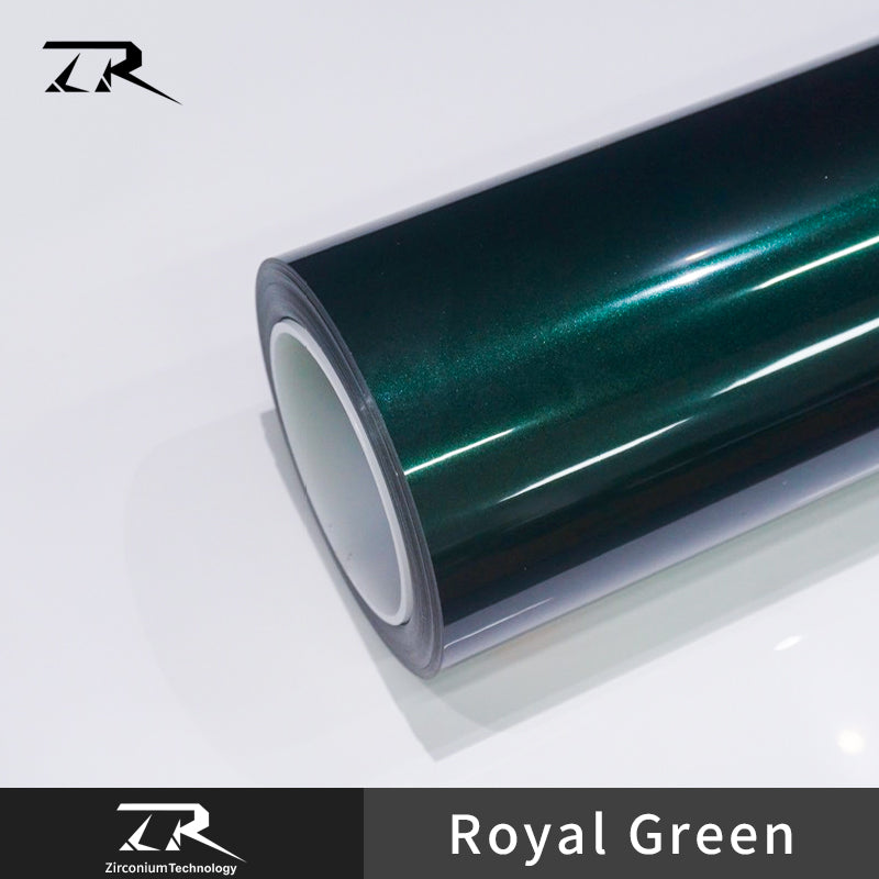 Royal Green image 3