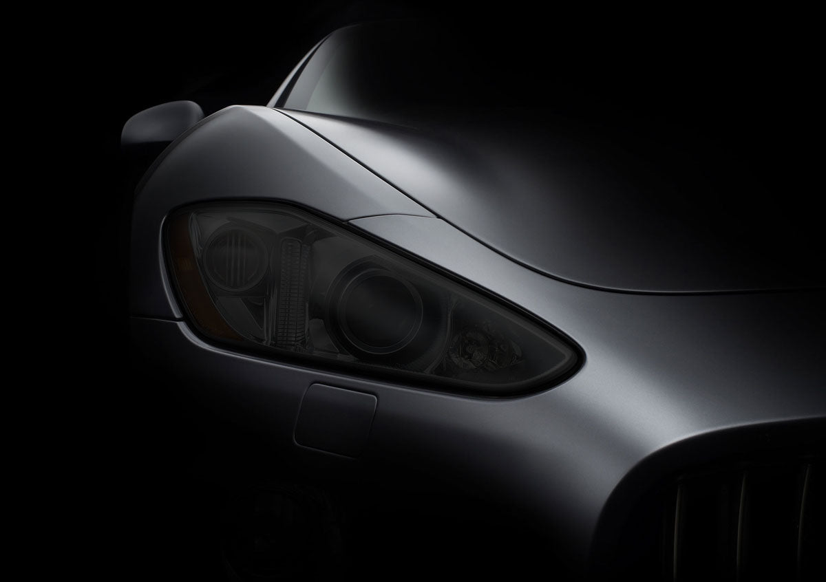 ZIRX™ Headlight Armor - Smoke image