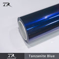 Tanzanite Blue image 2