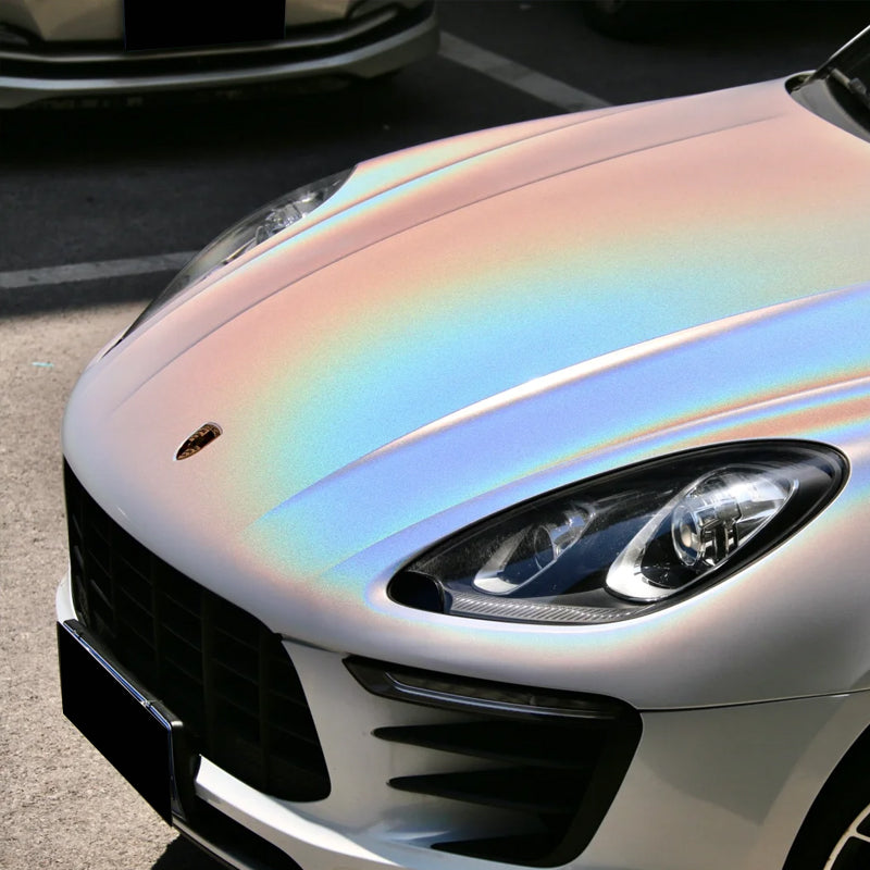 Laser White image 0