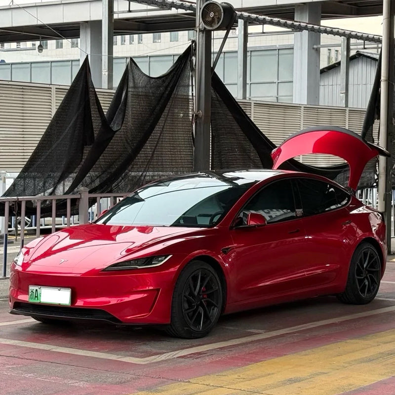 Soul Red image 0