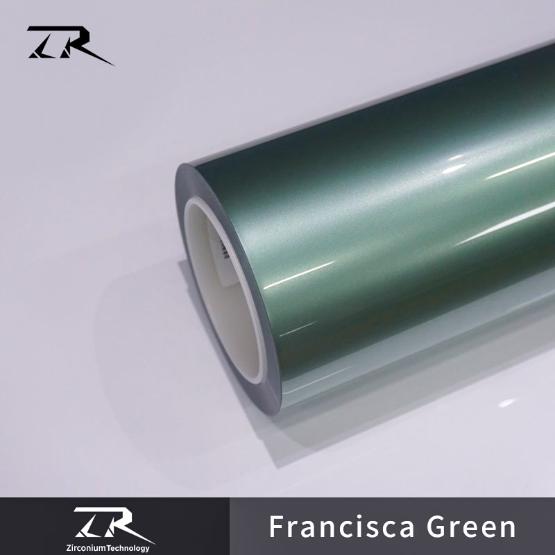 Francisca Green image 3