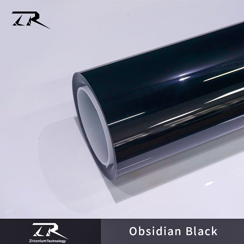Obsidian Black image 3