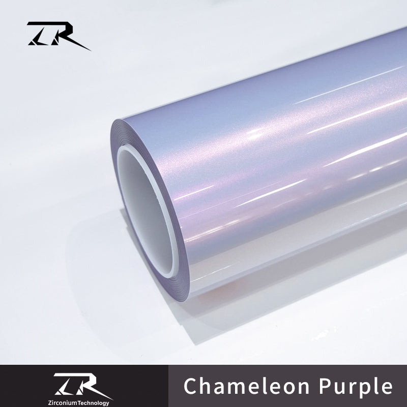 Chameleon Purple image 3