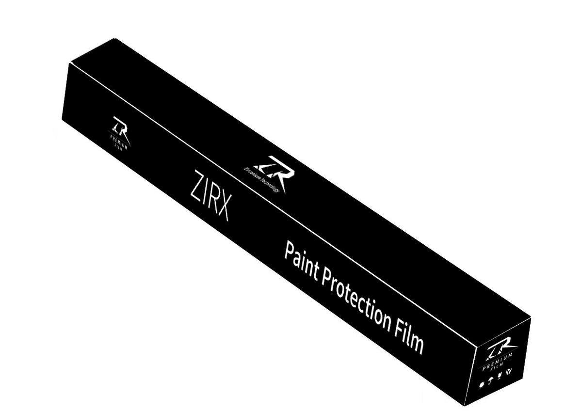 ZIRX™ MATTE/SATIN image 1