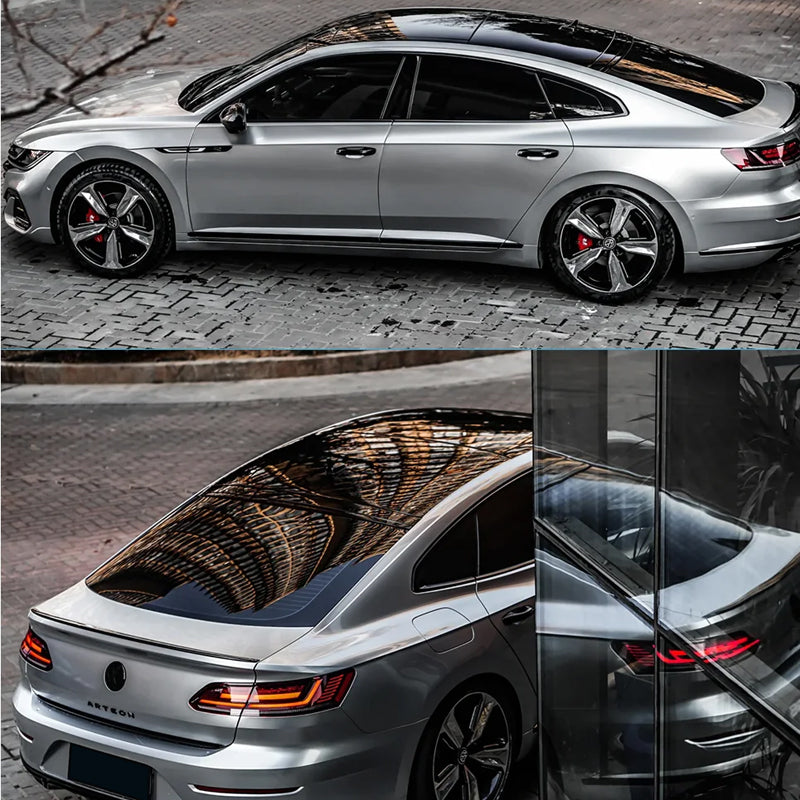 GT Silver image 2