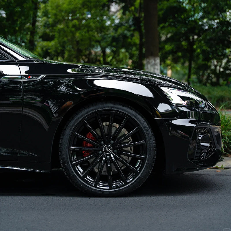 Piano Black image 0