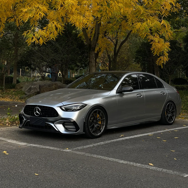 GT Silver image 0