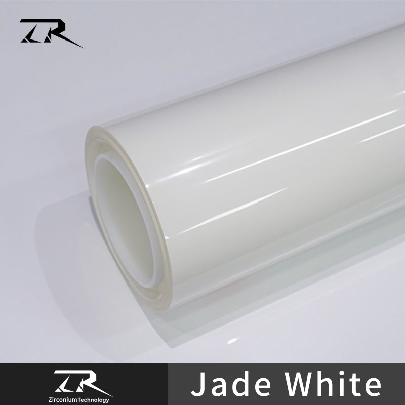 Jade White image 3