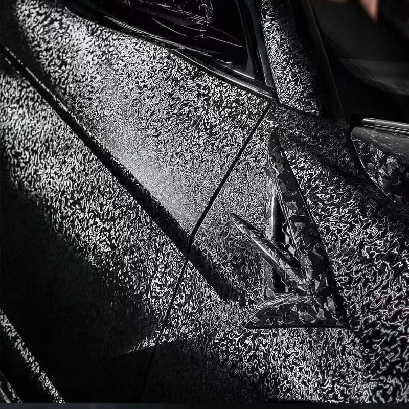 Ghost Carbon Fiber image 2