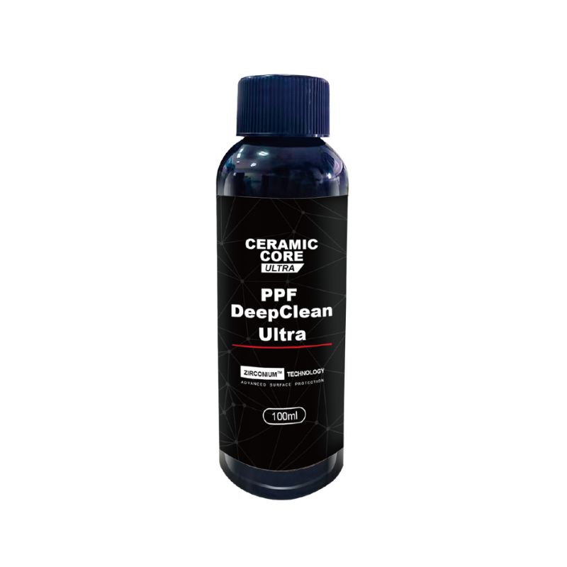 PPF DeepClean Ultra 100ml image 0