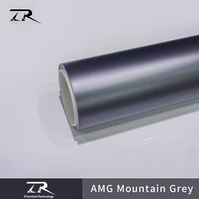 AMG Mountain Grey image 3