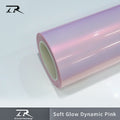 Soft Glow Dynamic Pink image 3