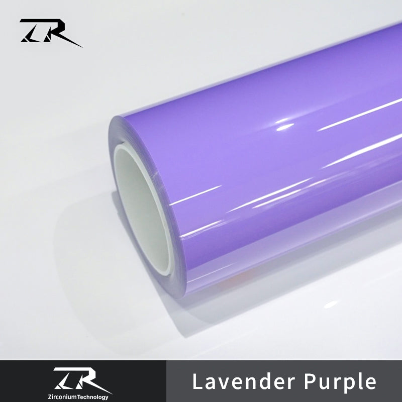 Lavender Purple image 3