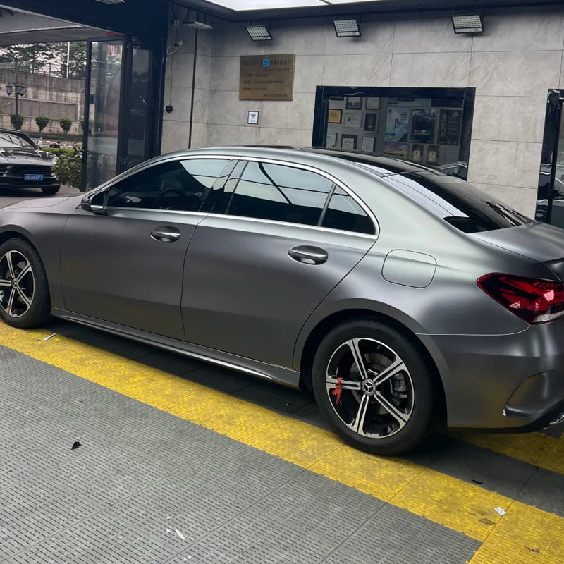 AMG Mountain Grey image 1