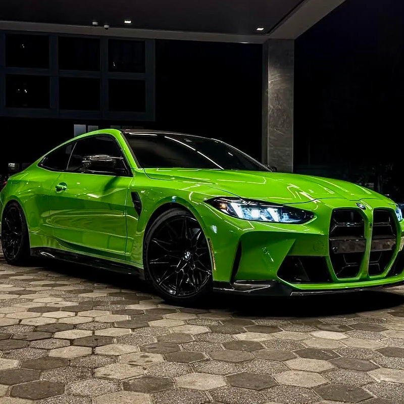Viper Green image 0