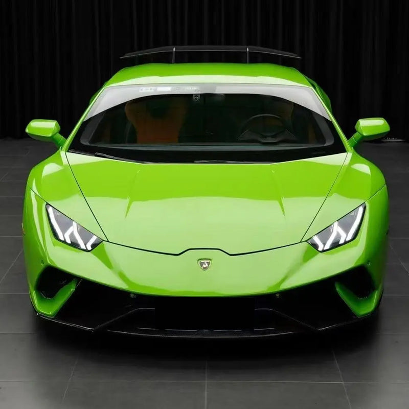 Viper Green image 1