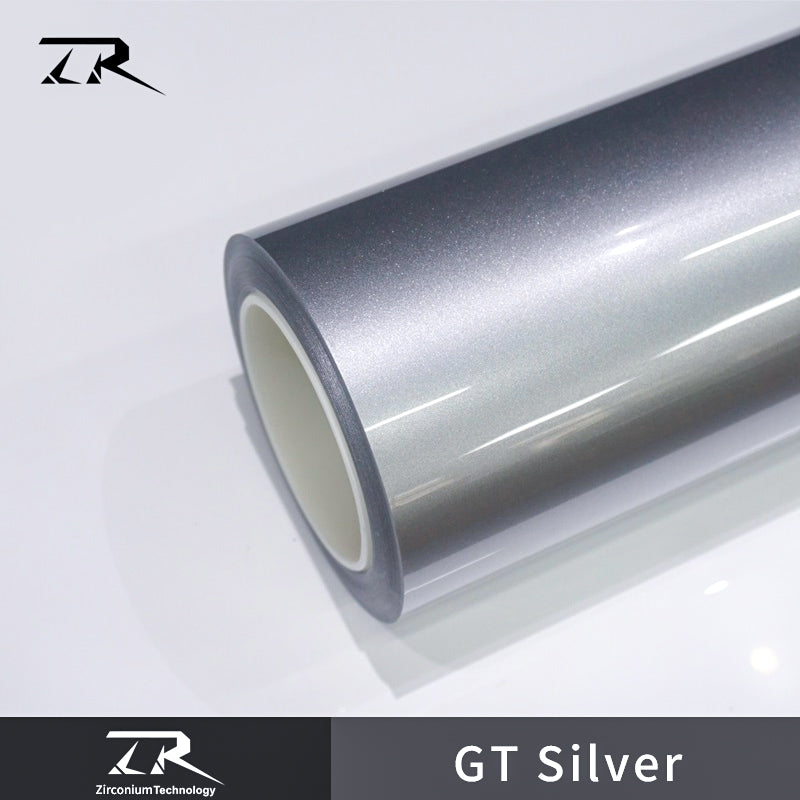GT Silver image 3