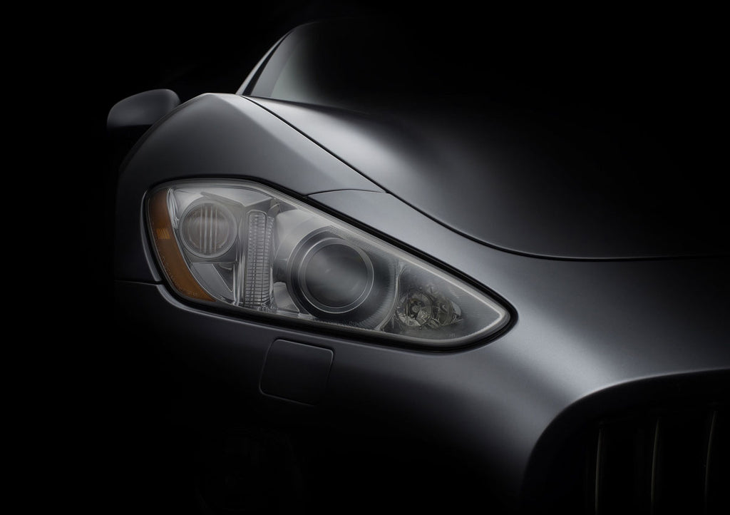 ZIRX™ Headlight Armor image 1