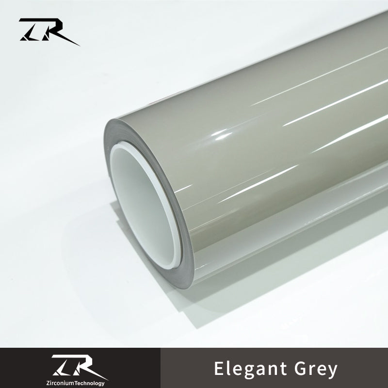Elegant Grey image 3