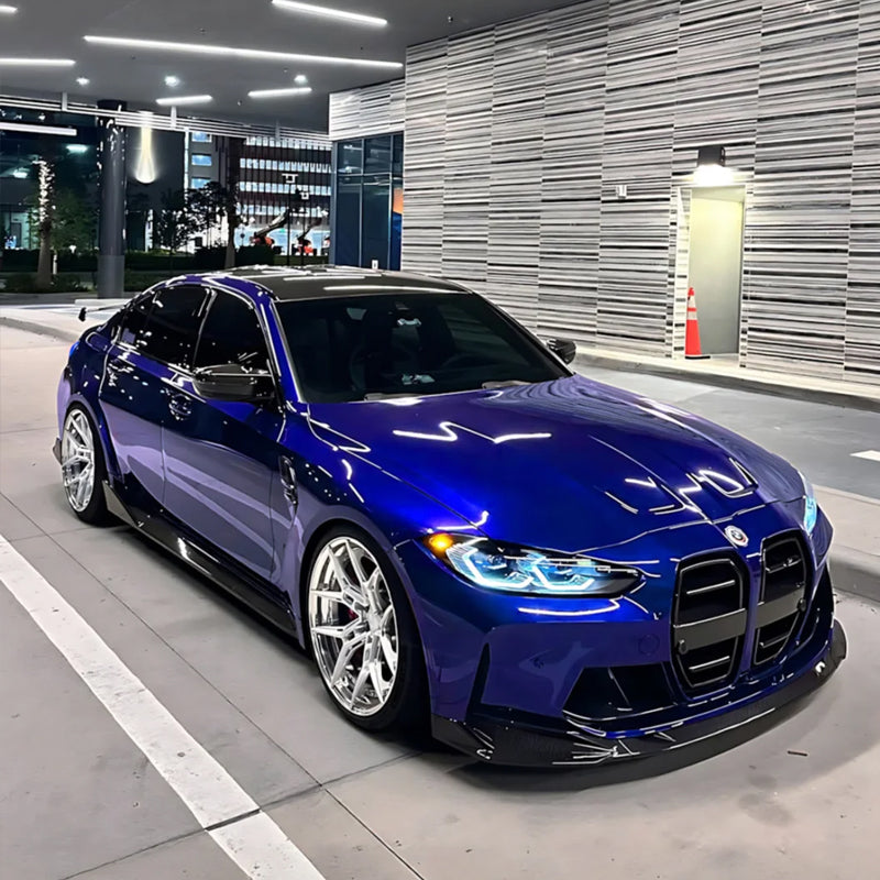 Royal Indigo Blue image 1