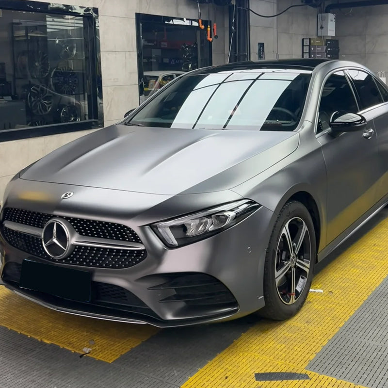 AMG Mountain Grey image 2