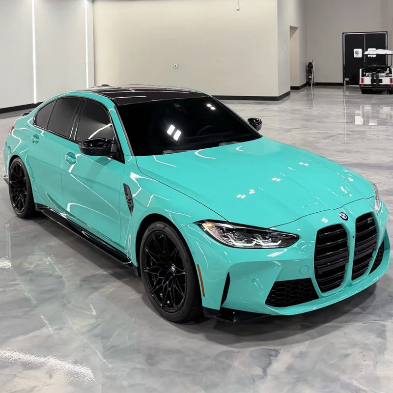 Tiffany Blue image 2