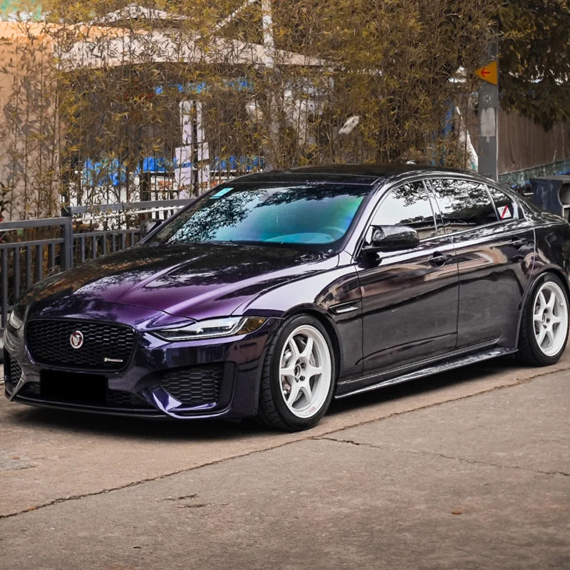 Venetial Purple image 0