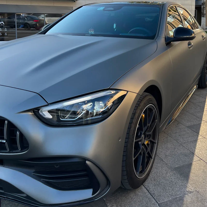 AMG Mountain Grey image 0