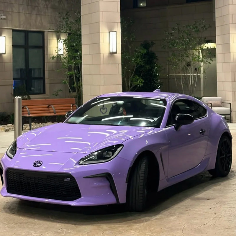 Lavender Purple image 0