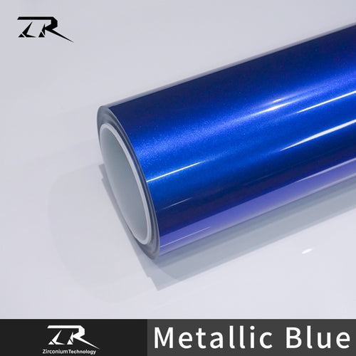 Metallic Blue image 3