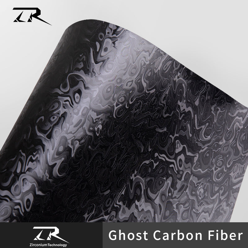 Ghost Carbon Fiber image 3