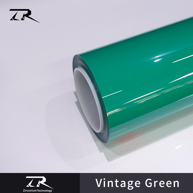 Vintage Green image 3