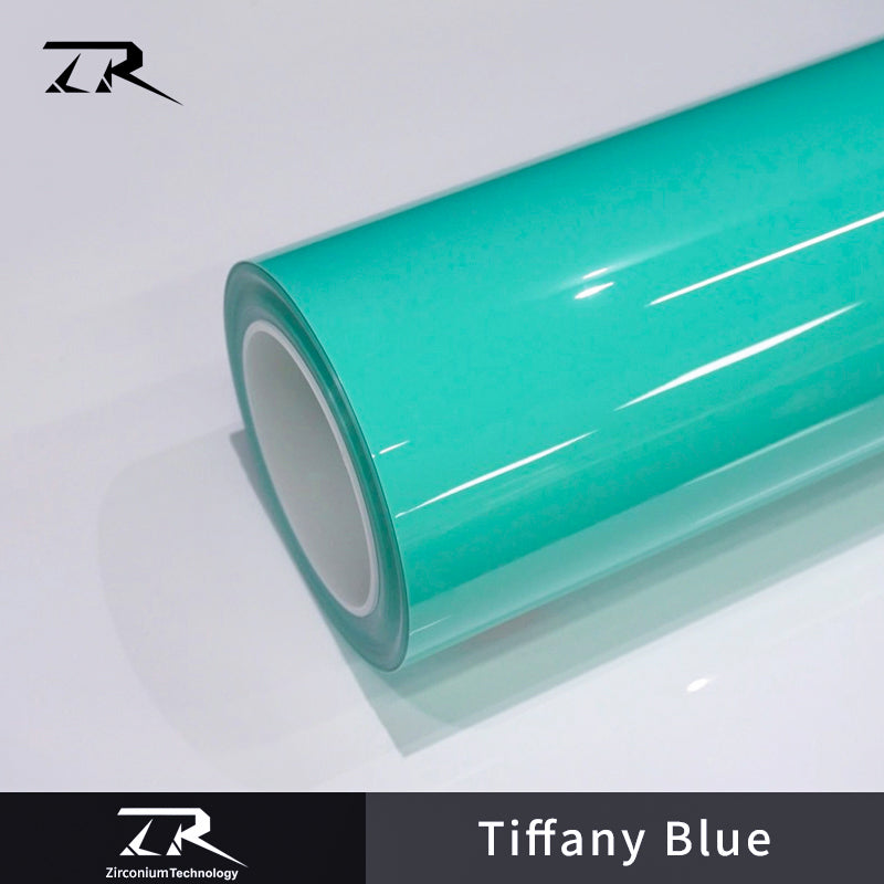 Tiffany Blue image 3