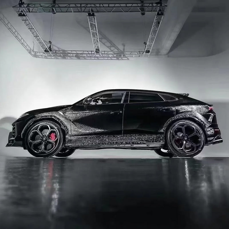 Ghost Carbon Fiber image 1