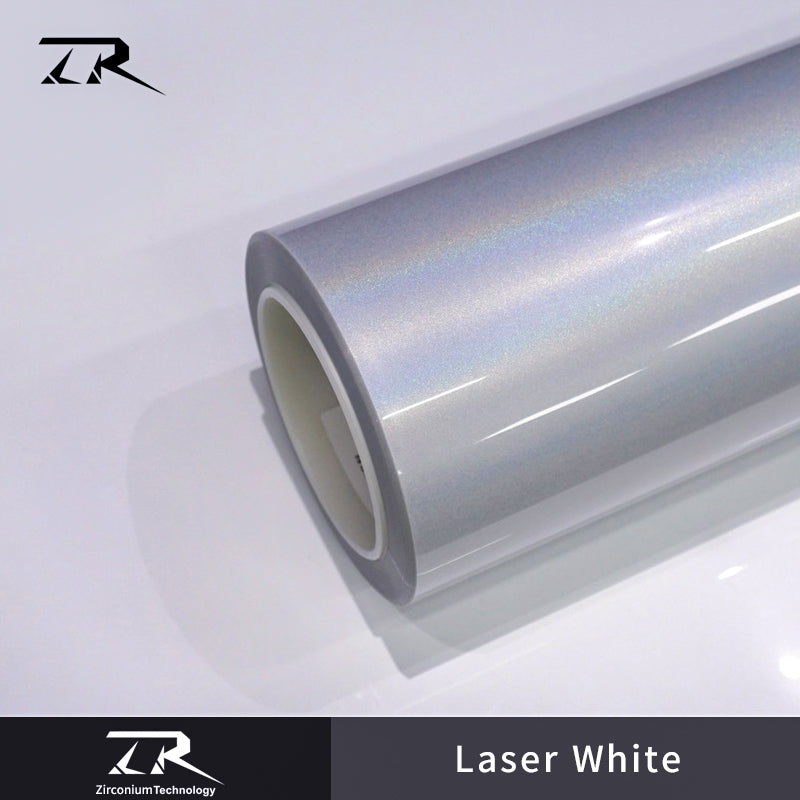 Laser White image 3